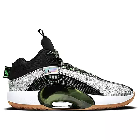 Air Jordan XXXV "Bayou Boys"