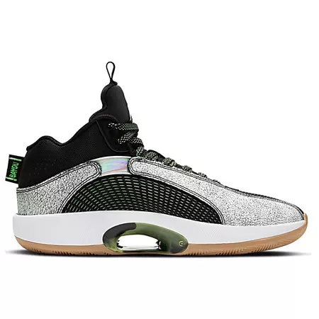 Air Jordan XXXV "Bayou Boys"