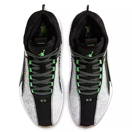Air Jordan XXXV "Bayou Boys"