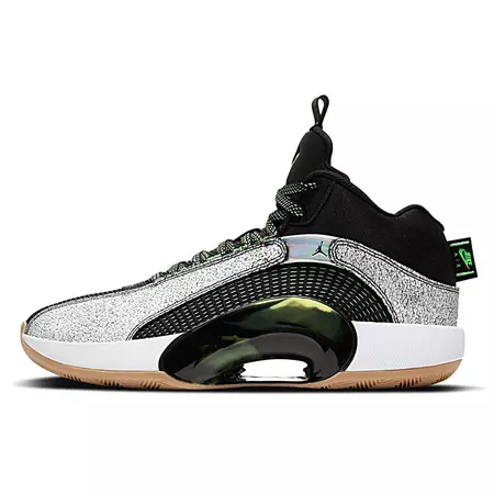 Air Jordan XXXV "Bayou Boys"
