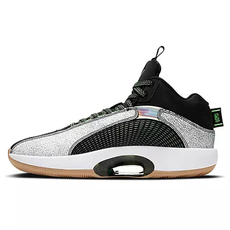 Air Jordan XXXV "Bayou Boys"
