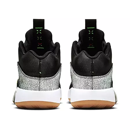 Air Jordan XXXV "Bayou Boys"