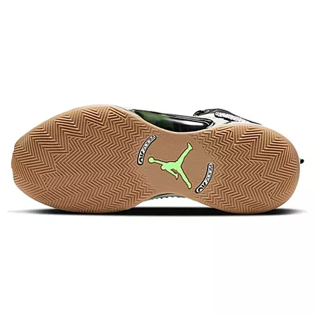 Air Jordan XXXV "Bayou Boys"