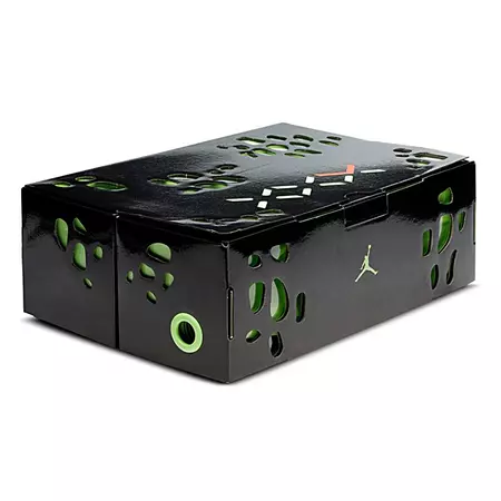 Air Jordan XXXV "Bayou Boys"