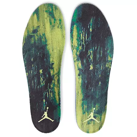 Air Jordan XXXV "Bayou Boys"
