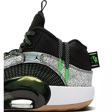 Air Jordan XXXV "Bayou Boys"