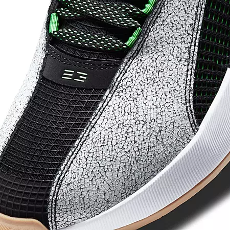 Air Jordan XXXV "Bayou Boys"