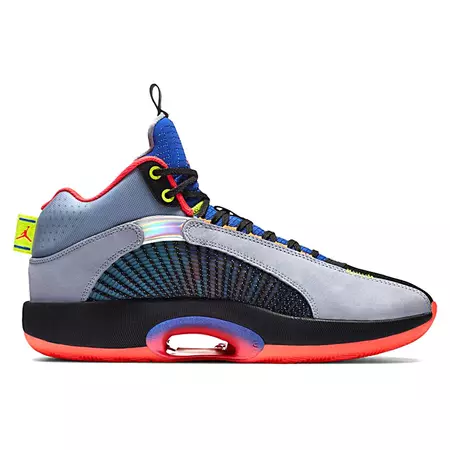 Air Jordan XXXV "Center of Gravity"