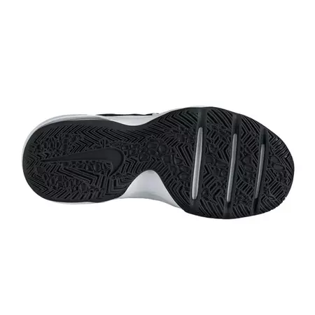 Air Max Audacity 2016 (GS) "Black and White" (002/black/white)