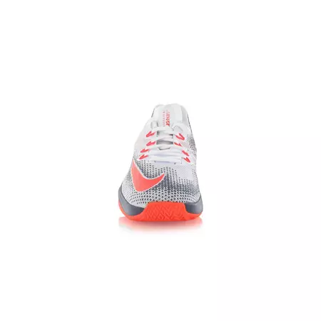 Air Max Infuriate Low GS "Total Team" (101/white/total crimson/midnight navy)