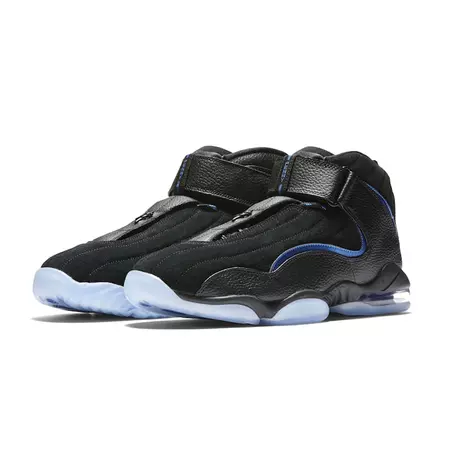 Air Penny IV "Orlando Magic"