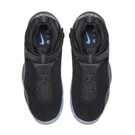 Air Penny IV "Orlando Magic"