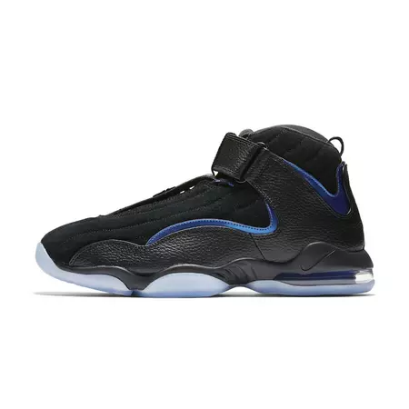 Air Penny IV "Orlando Magic"