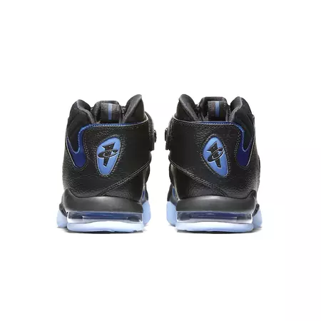 Air Penny IV "Orlando Magic"