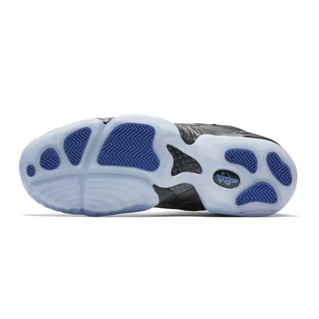 Air Penny IV "Orlando Magic"