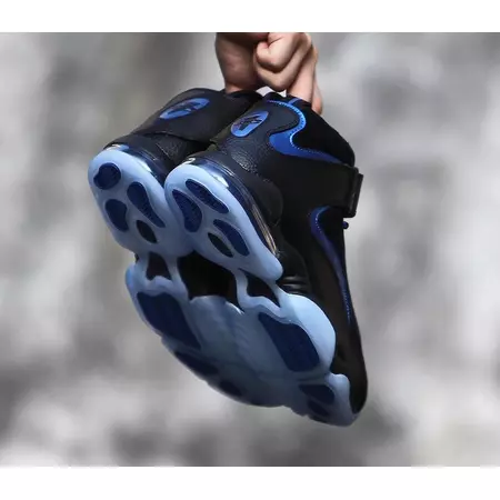 Air Penny IV "Orlando Magic"