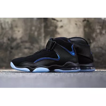 Air Penny IV "Orlando Magic"
