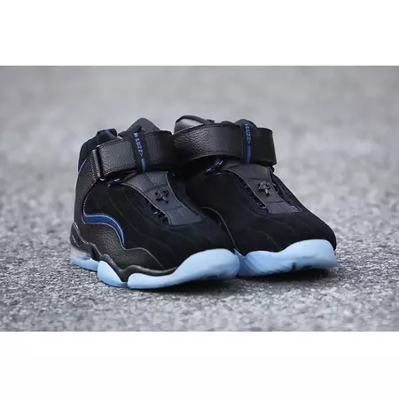 Air Penny IV "Orlando Magic"