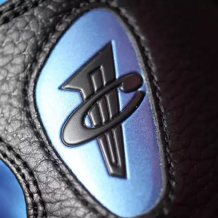 Air Penny IV "Orlando Magic"