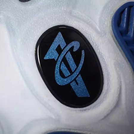 Air Penny IV "Orlando Magic"