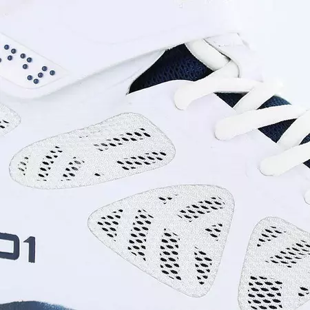 And1 Guardian Mid Energy "White" (blanco/marino/gris)