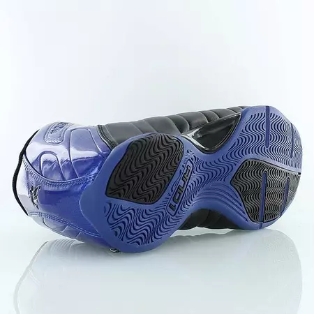 And1 Thunder Mid Niñ@ (blanco/royal/negro)