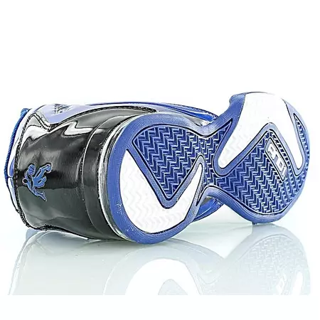 And1 Master Mid 2 Niño (blanco/royal/negro)