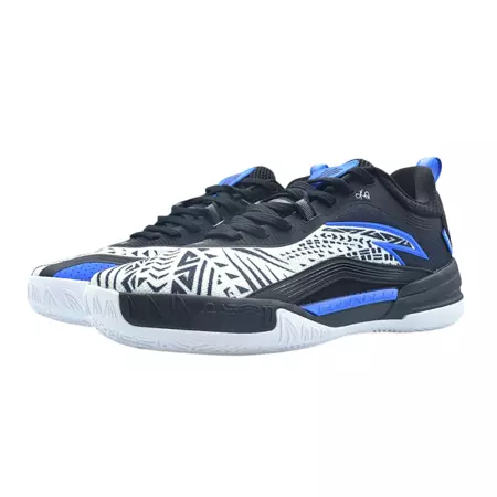 Anta Kai 1 Team "Black/White/Blue"