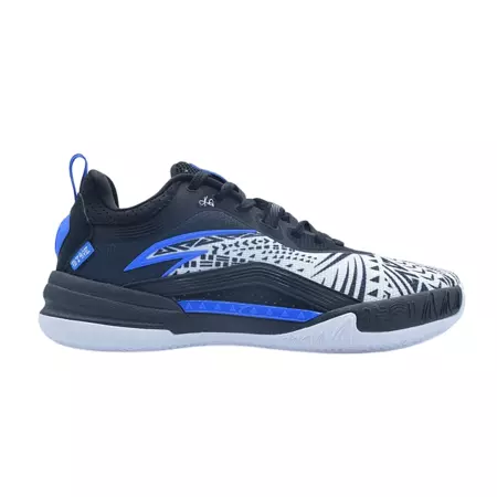 Anta Kai 1 Team "Black/White/Blue"
