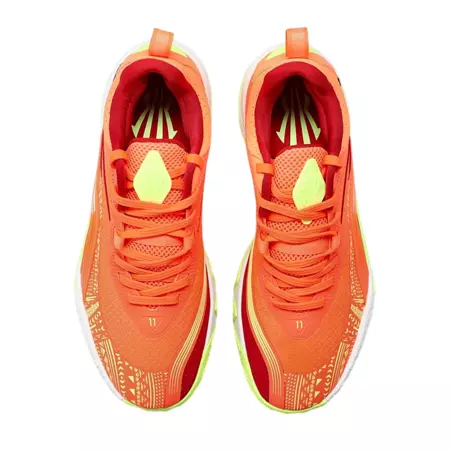 Anta Kai 1 Team "Orange"