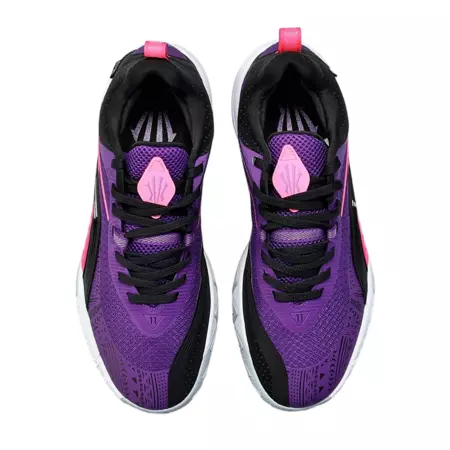 Anta Kai 1 Team "Purple"