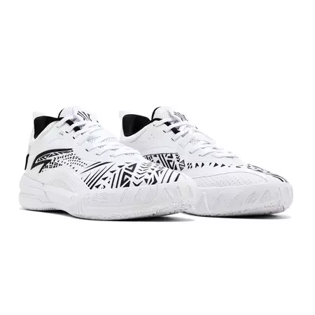 Anta Kai 1 Team "White/Black"