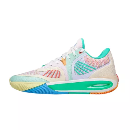 Anta Klay Thompson KT10 "Xmas"