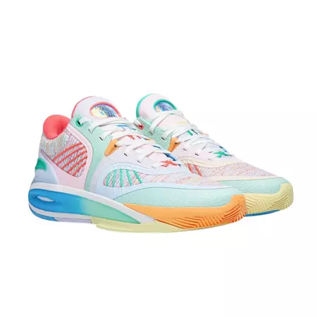 Anta Klay Thompson KT10 "Xmas"