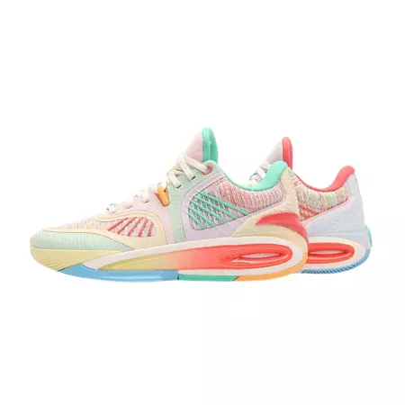 Anta Klay Thompson KT10 "Xmas"