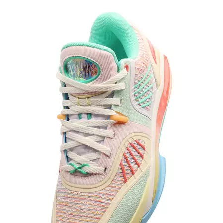 Anta Klay Thompson KT10 "Xmas"
