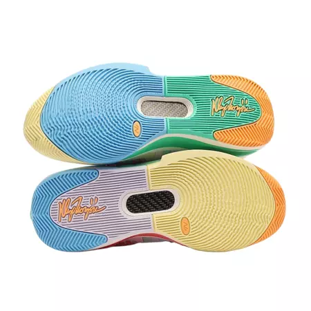 Anta Klay Thompson KT10 "Xmas"