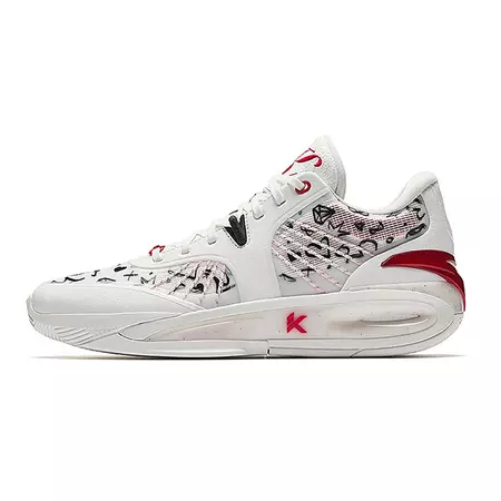 Anta Klay Thompson KT10 "Valentine's Day"