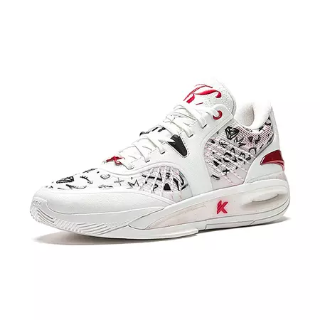 Anta Klay Thompson KT10 "Valentine's Day"
