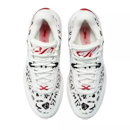 Anta Klay Thompson KT10 "Valentine's Day"