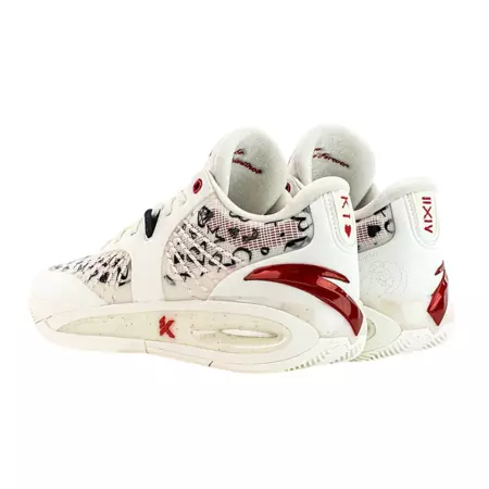 Anta Klay Thompson KT10 "Valentine's Day"