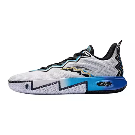 ANTA Kyrie Irving Kai 2 "Dallas"