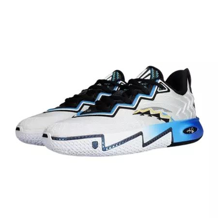 ANTA Kyrie Irving Kai 2 "Dallas"
