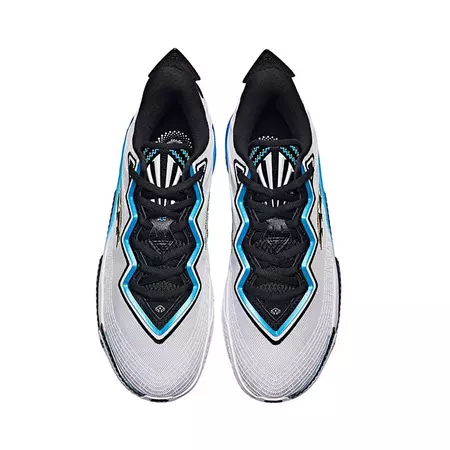 ANTA Kyrie Irving Kai 2 "Dallas"