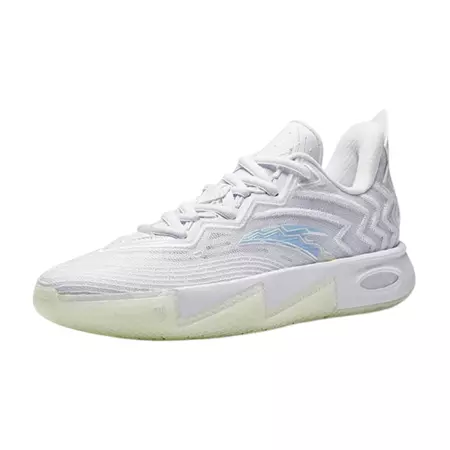 ANTA Kyrie Irving Kai 2 "White Phantom"
