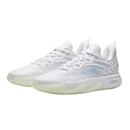 ANTA Kyrie Irving Kai 2 "White Phantom"