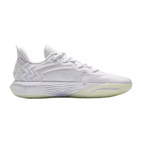 ANTA Kyrie Irving Kai 2 "White Phantom"