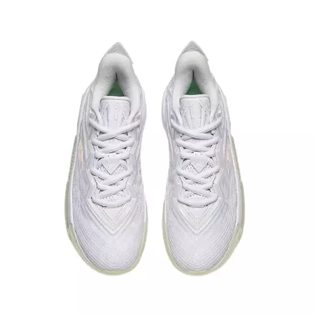 ANTA Kyrie Irving Kai 2 "White Phantom"