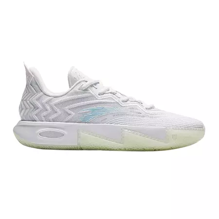 ANTA Kyrie Irving Kai 2 "White Phantom"