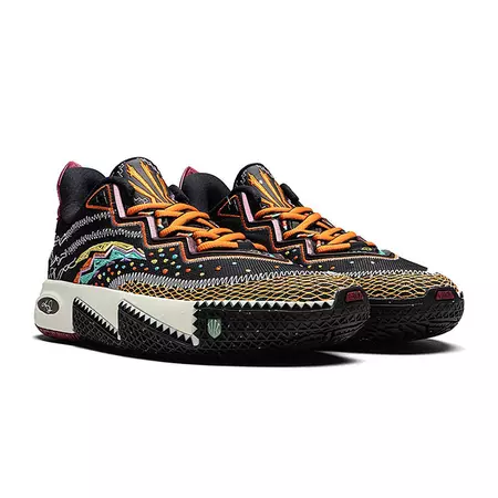 ANTA Kyrie Irving Kai 2 "Solar Return'"